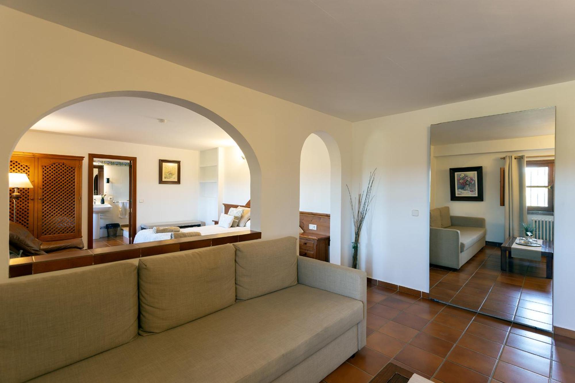 Agroturismo Ses Illes Costitx  Екстериор снимка